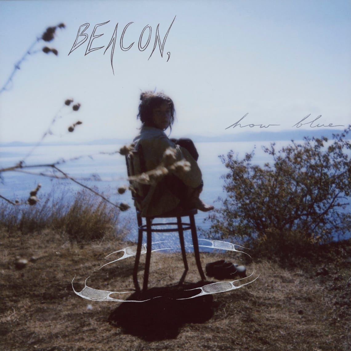 Vega - Beacon, How Blue